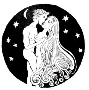 arabian nights, intimacy